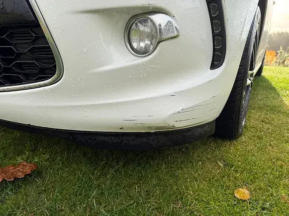 Citroen Ds3 2011 photo 5