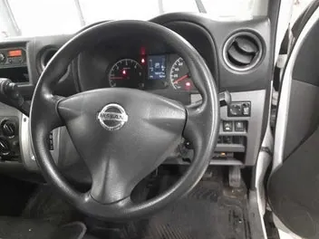 Nissan Nv350 2019 photo 5