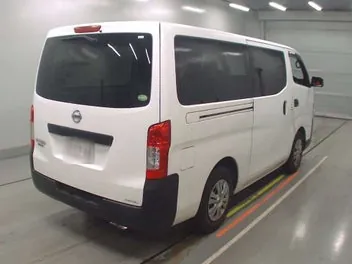 Nissan Nv350 2019 photo 3