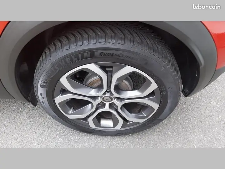 Renault Captur 2020 photo 4