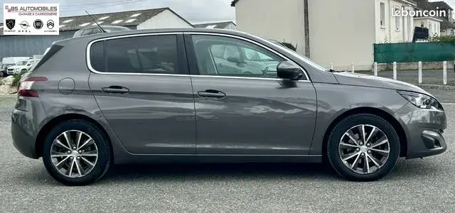Peugeot 308 2016 photo 3