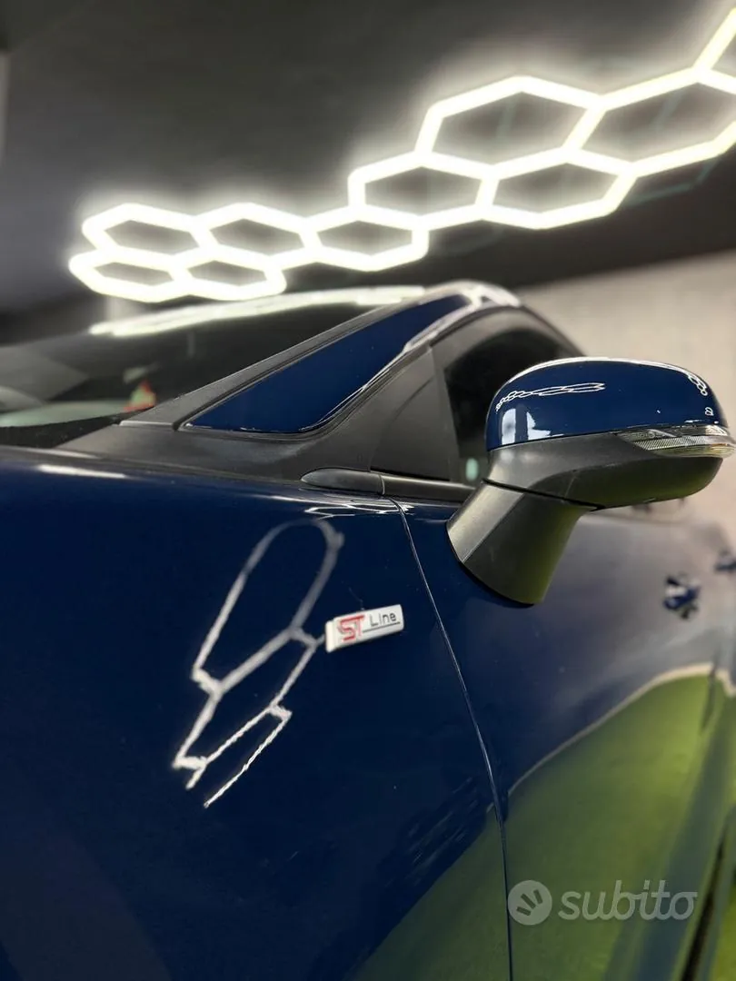 Ford Puma 2023 photo 5