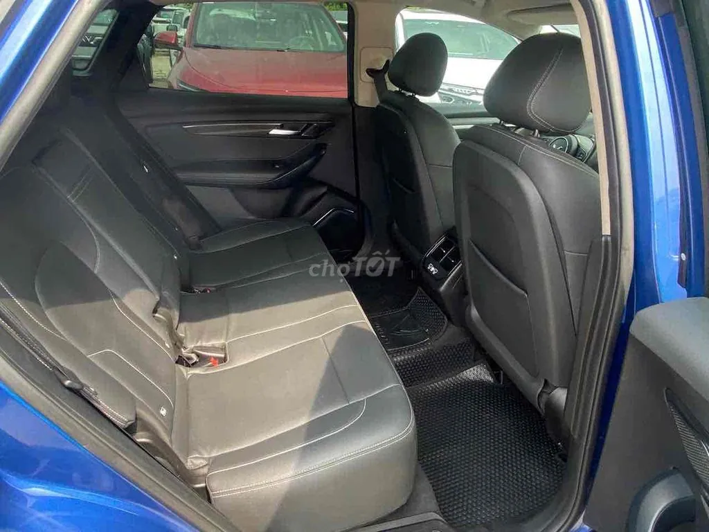 Vinfast Vf8 2023 photo 5