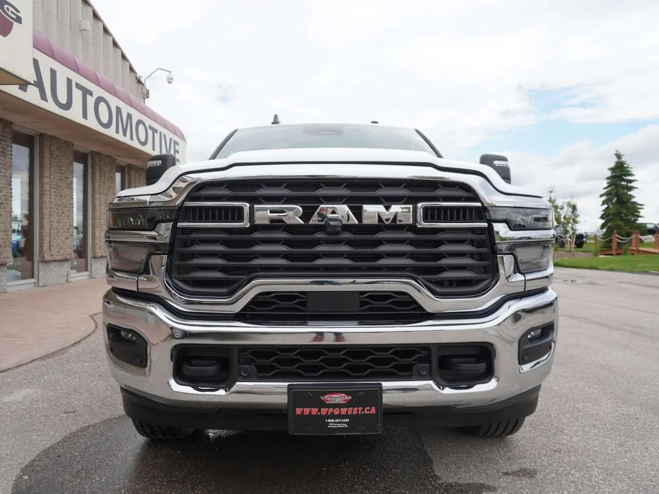 Ram 2500 2025 photo 5