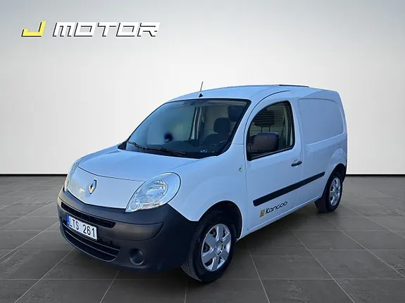 Renault Kangoo Express