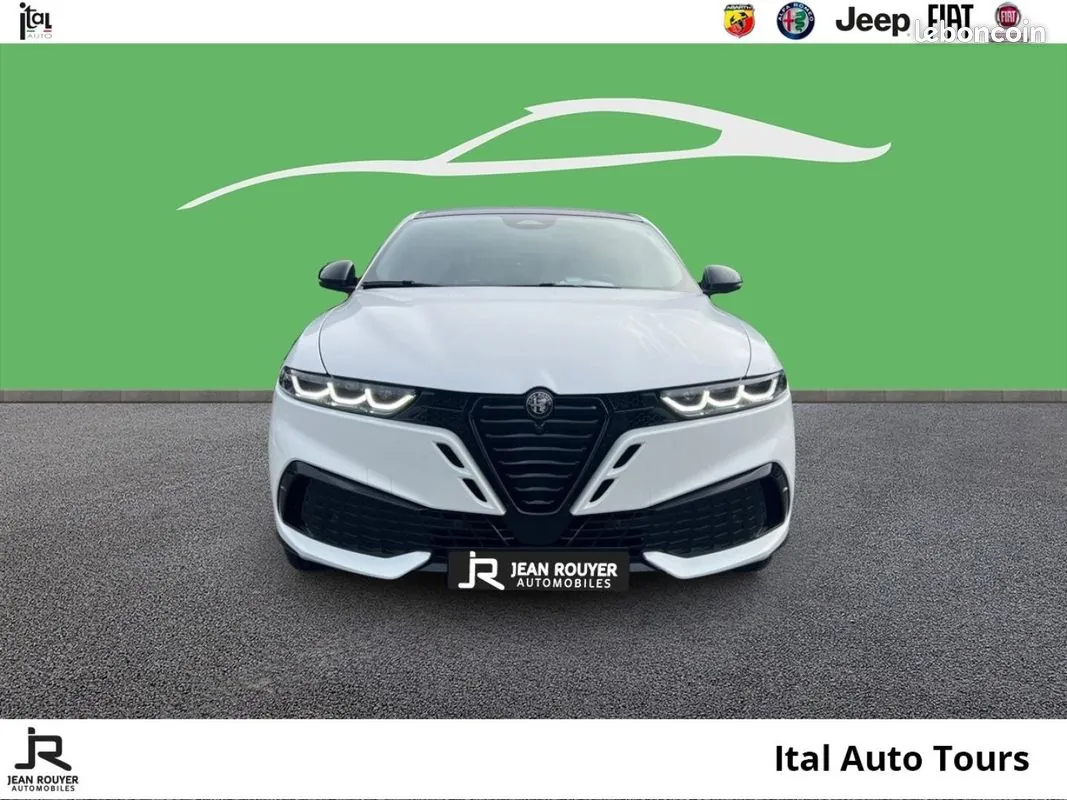 Alfa Romeo Tonale 2026 photo 2