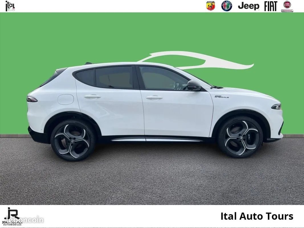 Alfa Romeo Tonale 2026 photo 4