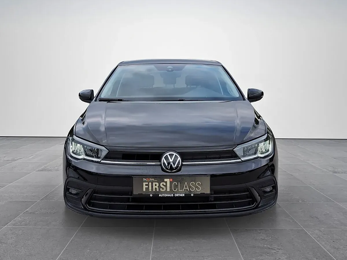 Volkswagen Polo 2026 photo 2