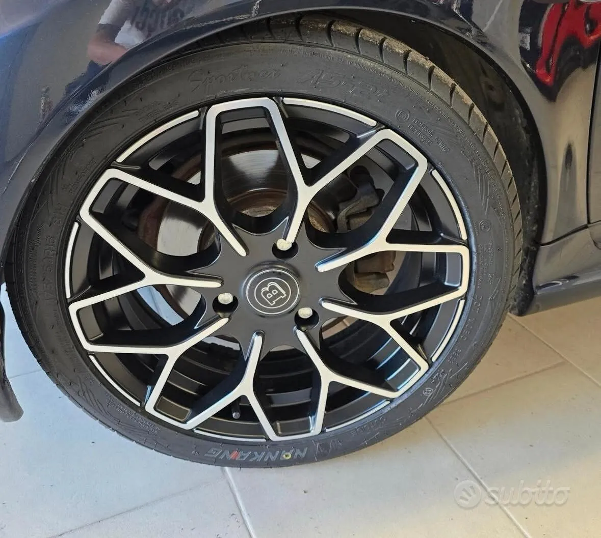 Smart Fortwo 2011 photo 5