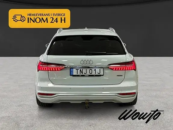 Audi A6 Allroad 2023 photo 5