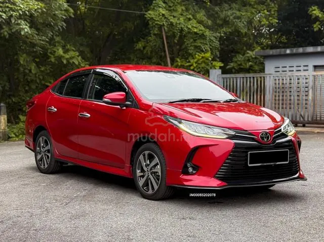 Toyota Vios