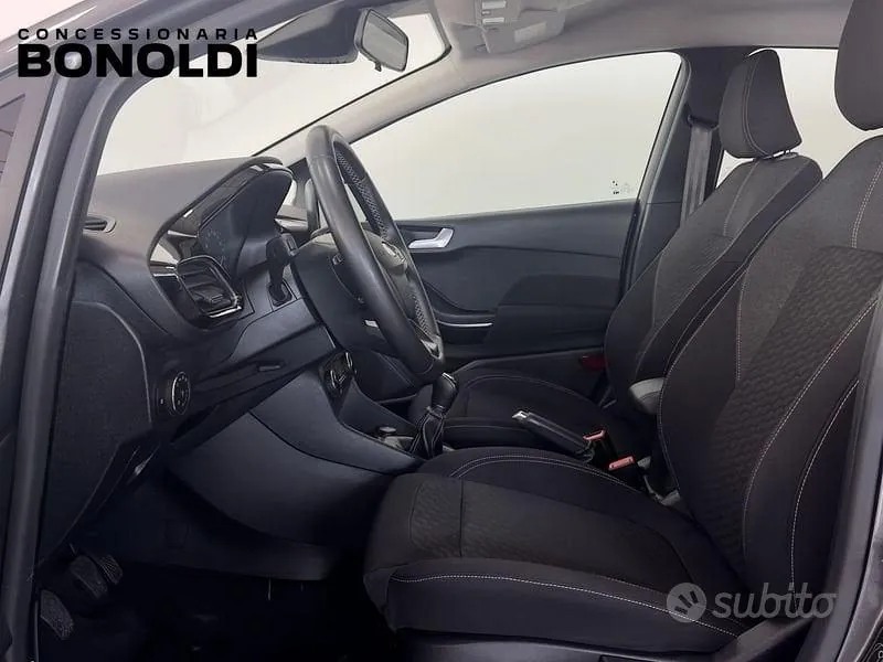 Ford Fiesta 2023 photo 5