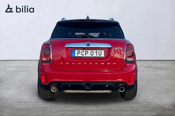 Mini Countryman Cooper 2020 photo 5