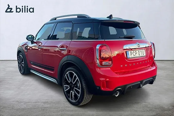 Mini Countryman Cooper 2020 photo 2