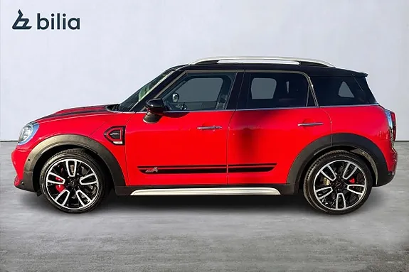 Mini Countryman Cooper 2020 photo 3