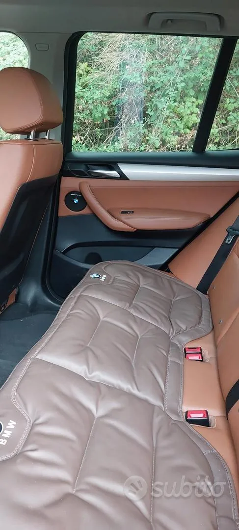 BMW X3 2015 photo 5