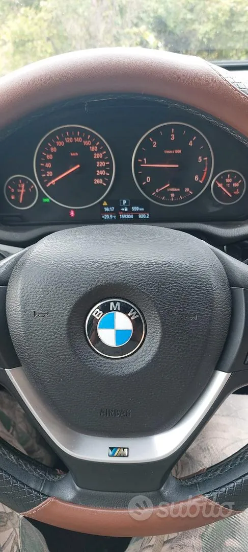 BMW X3 2015 photo 4