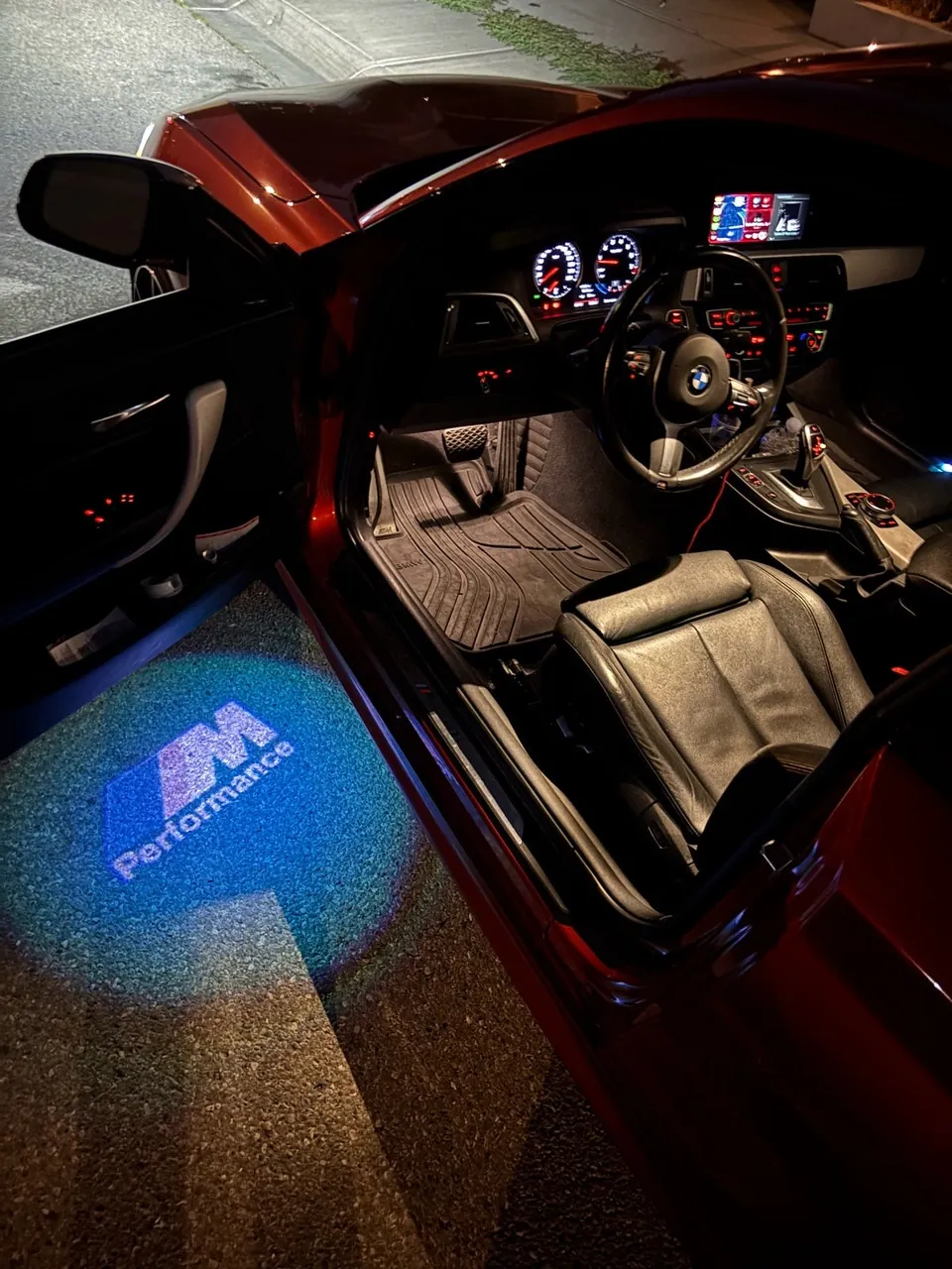 BMW 2 Series 2018 photo 4