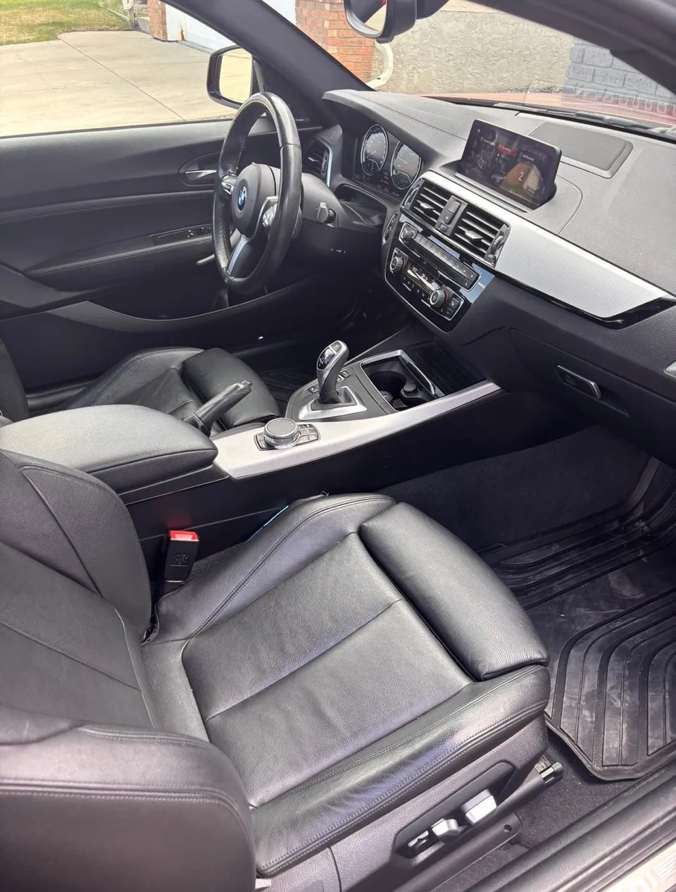 BMW 2 Series 2018 photo 3