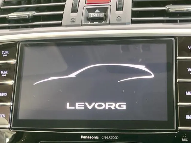 Subaru Levorg 2014 photo 3