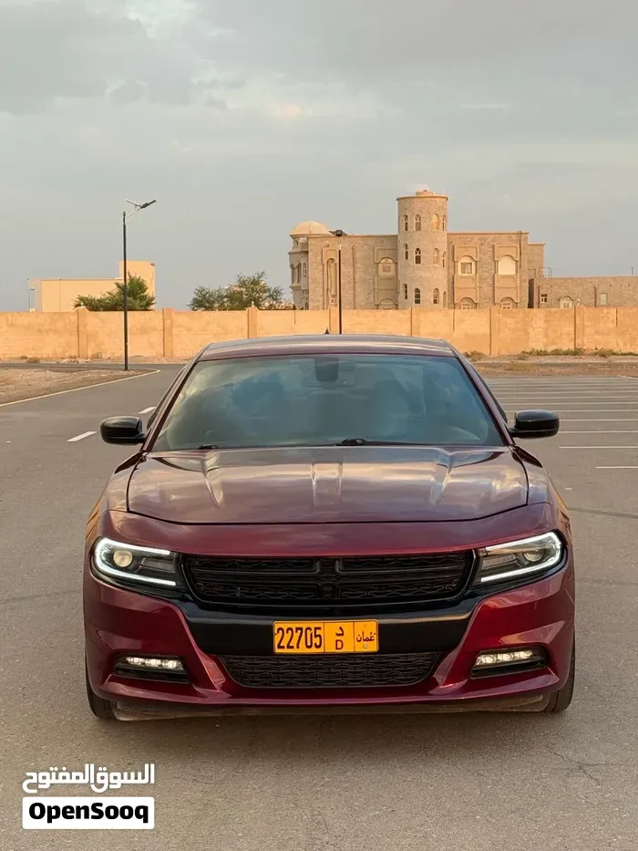 Dodge Charger 2020 photo 3
