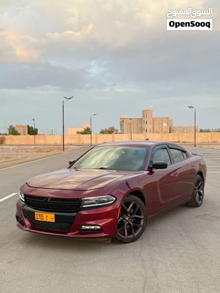 Dodge Charger 2020 photo 2