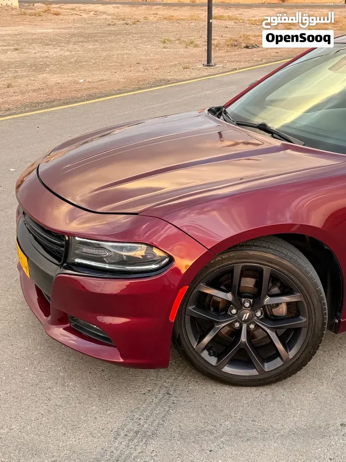Dodge Charger 2020 photo 4