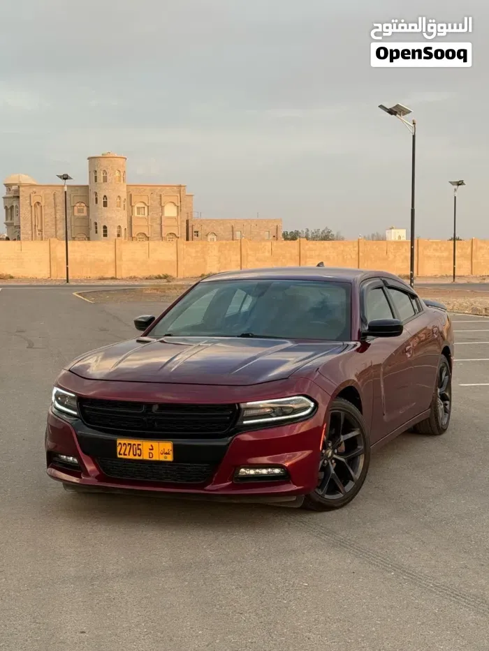 Dodge Charger