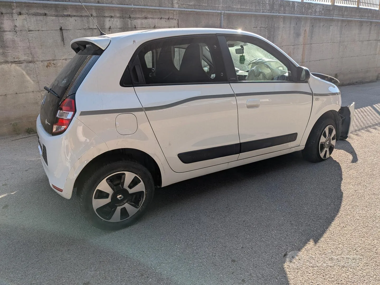 Renault Twingo 2018 photo 5