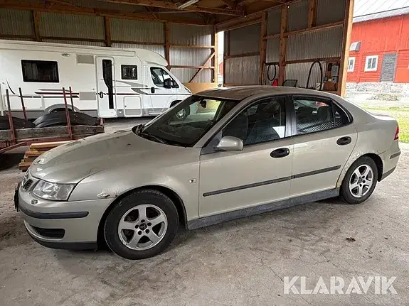Saab 9-3