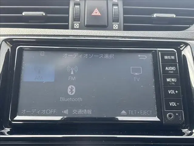Toyota Mark X 2017 photo 5
