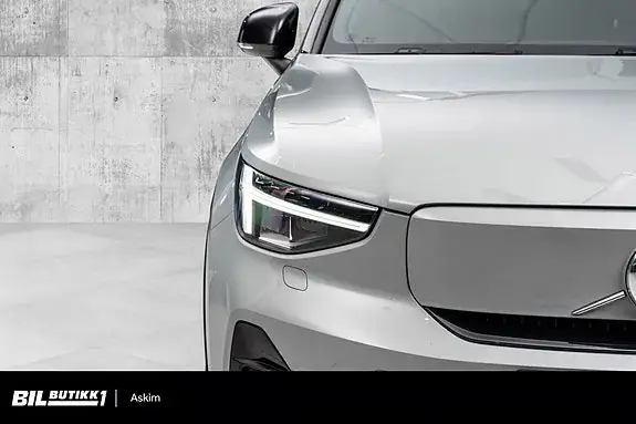 Volvo Xc40 2024 photo 4