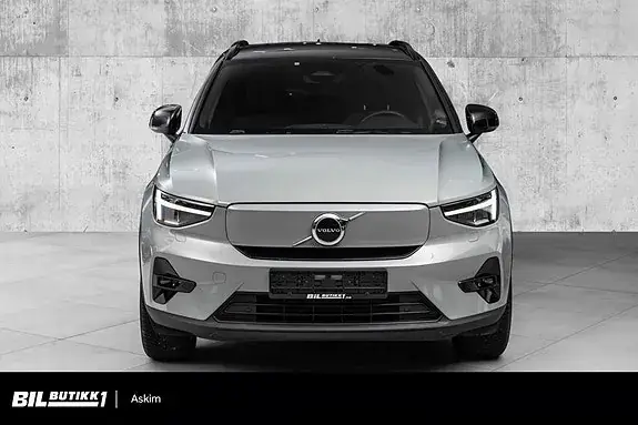 Volvo Xc40 2024 photo 3