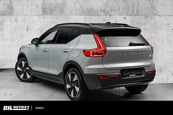 Volvo Xc40 2024 photo 5