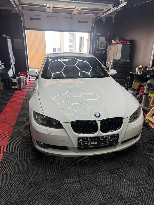 BMW 3Er-Reihe 325I