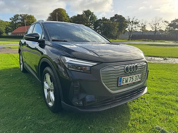 Audi Q4 E-Tron 2023 photo 5