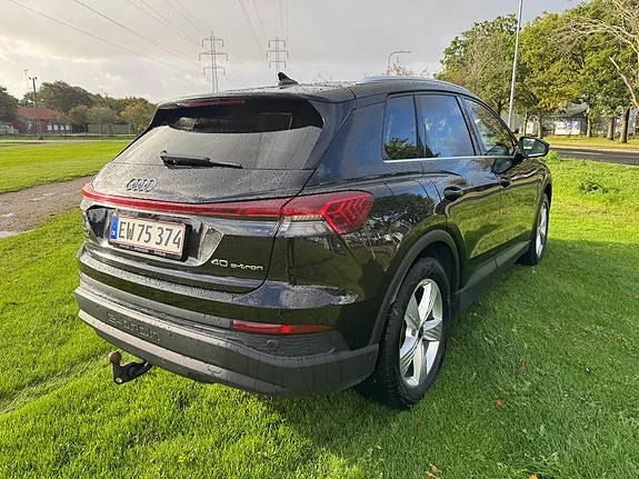 Audi Q4 E-Tron 2023 photo 2