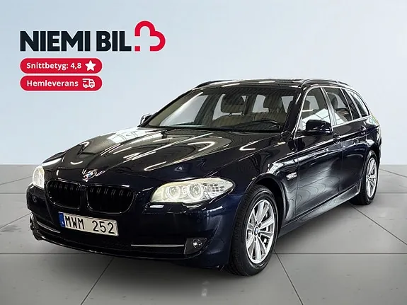 BMW 525D
