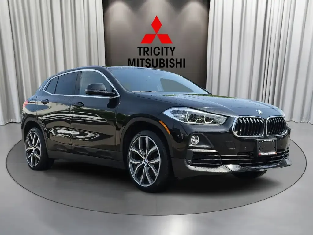 BMW X2 2019 photo 3