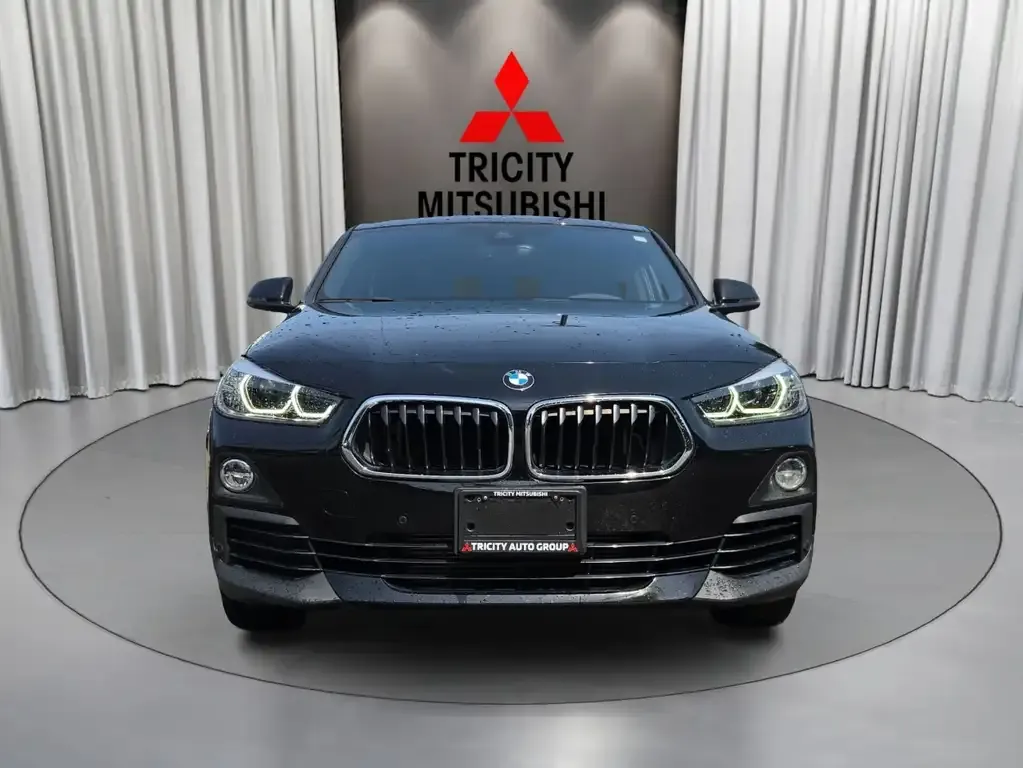 BMW X2 2019 photo 2