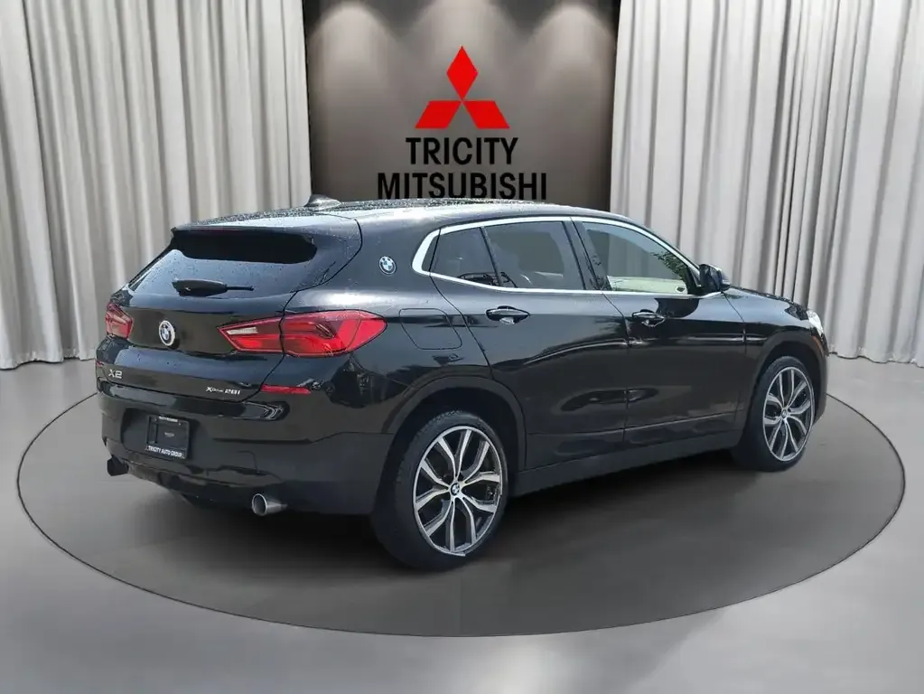 BMW X2 2019 photo 5