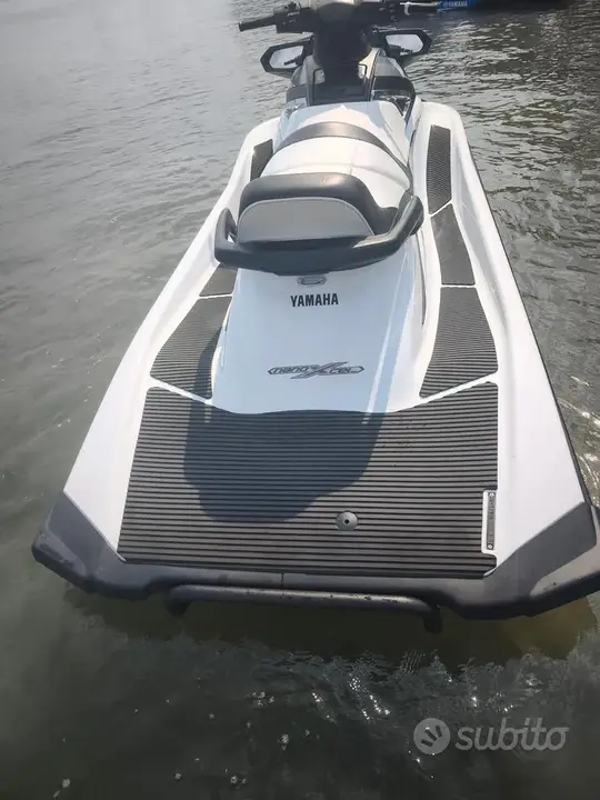 Yamaha Vx 1800 Ho 2018 photo 5