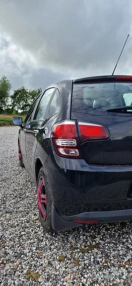 Citroen C3 2013 photo 4