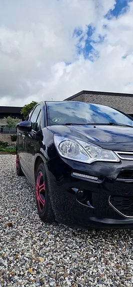 Citroen C3 2013 photo 3