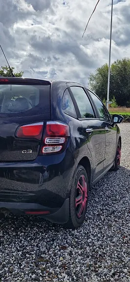 Citroen C3 2013 photo 5