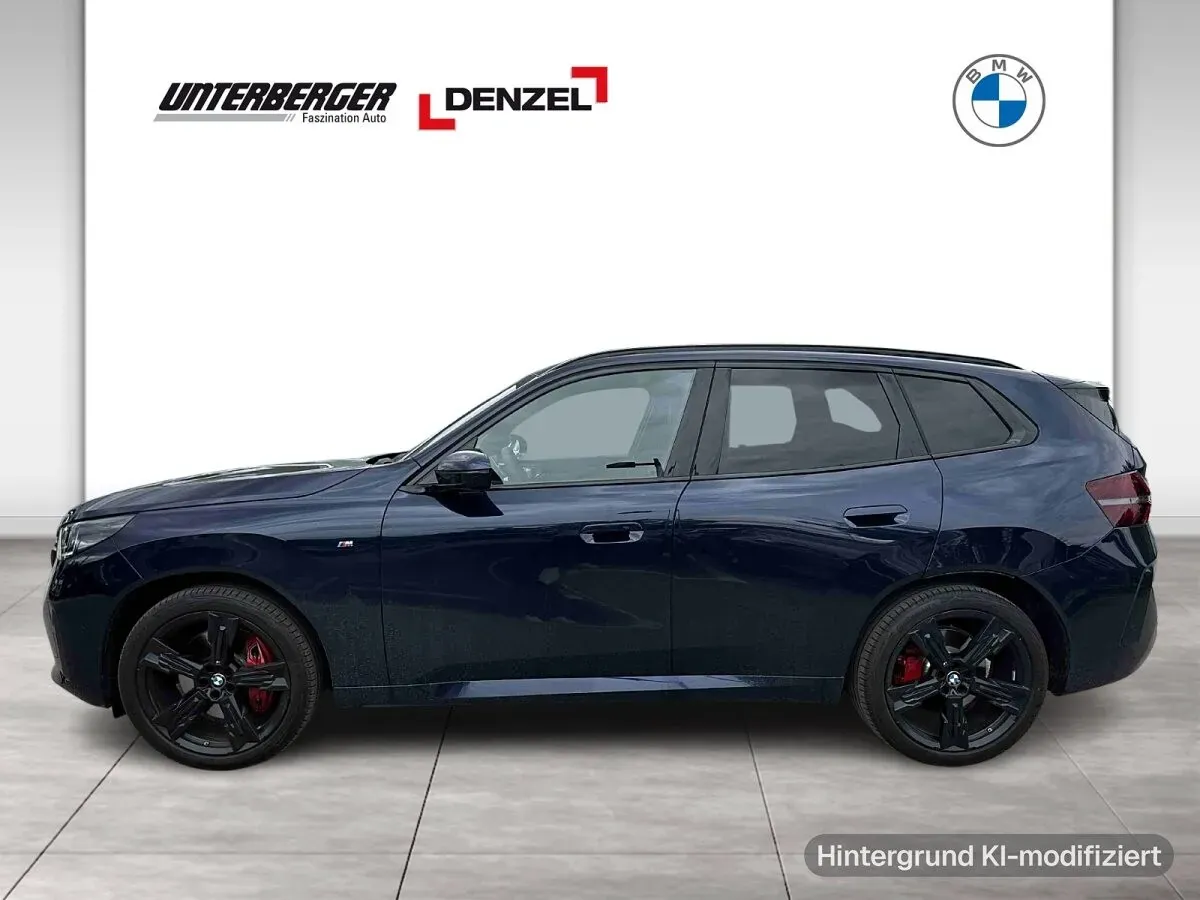 BMW X3 2026 photo 2