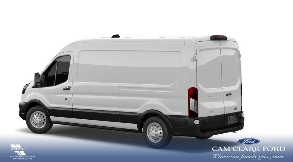 Ford Transit-250 Cargo 2027 photo 2