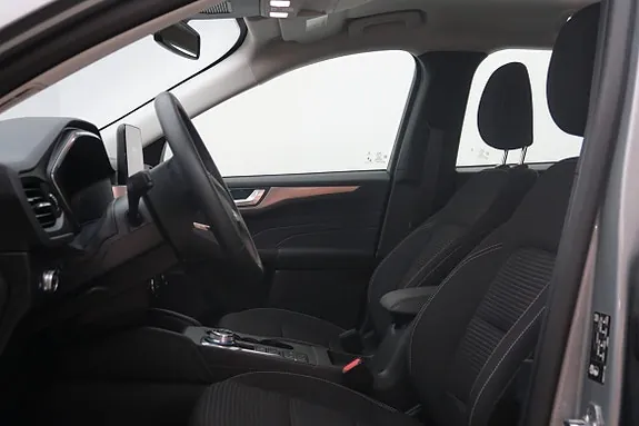 Ford Kuga 2023 photo 4