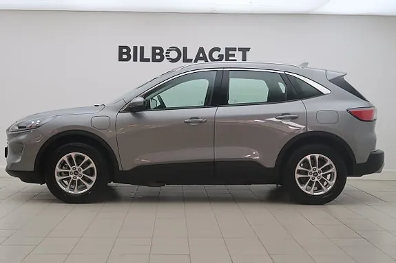 Ford Kuga 2023 photo 2