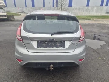 Ford Fiesta 2015 photo 3